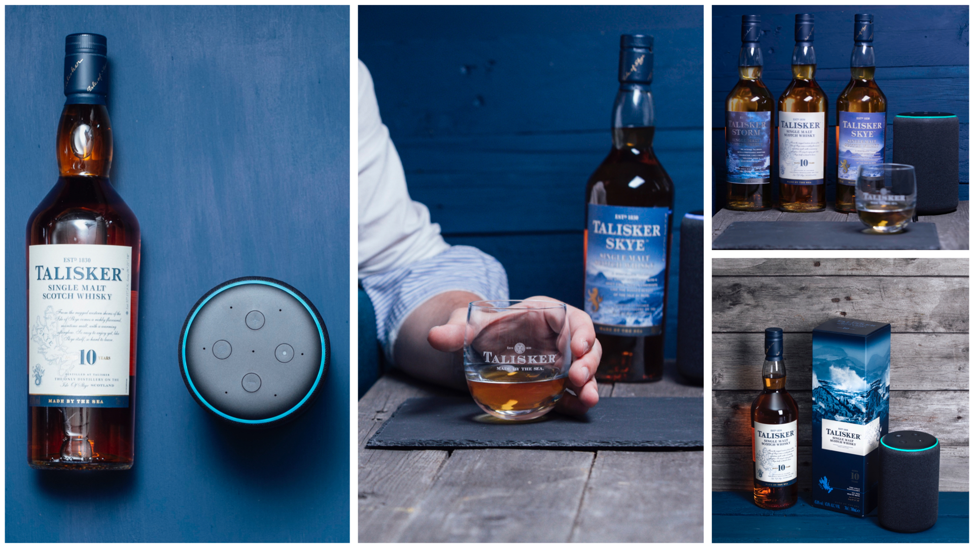 TALISKER ALEXA IMAGE