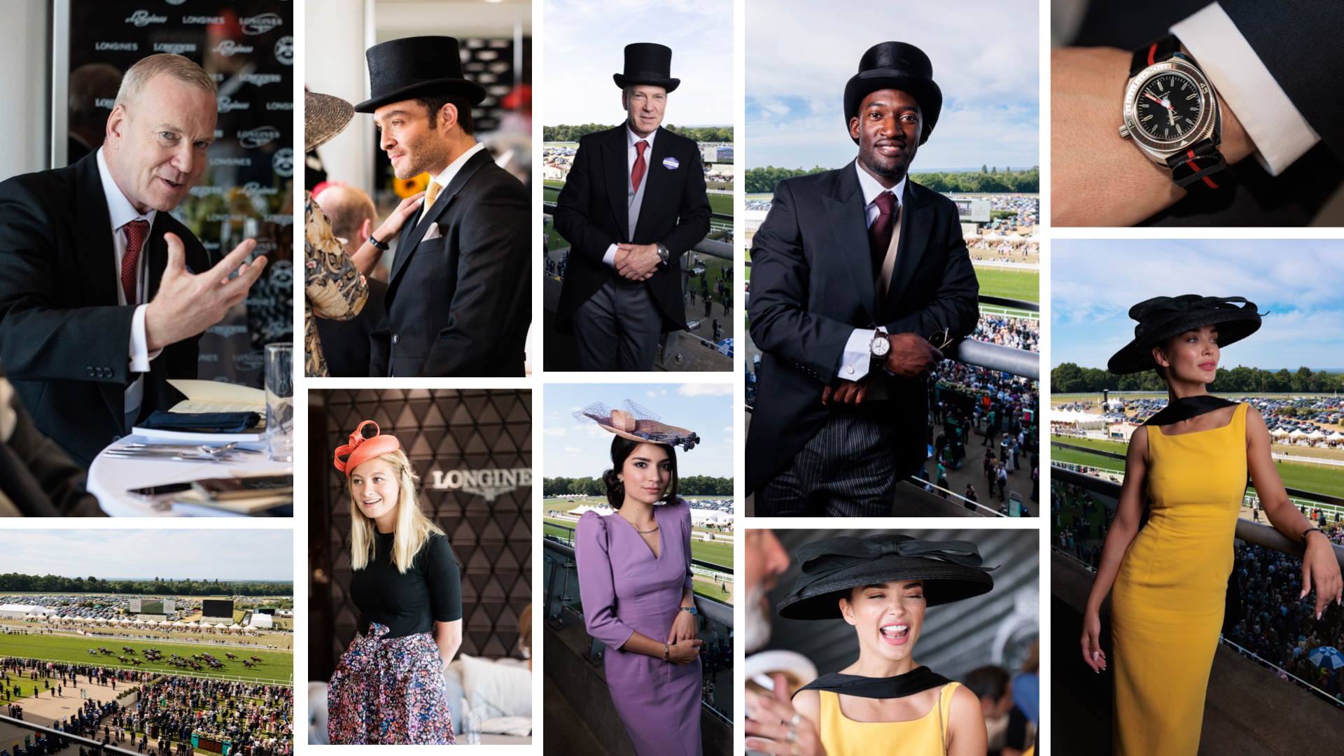 LONGINES IMAGE